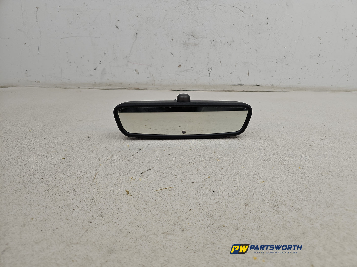 Mirror Rear View 1