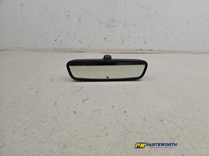 Mirror Rear View 1