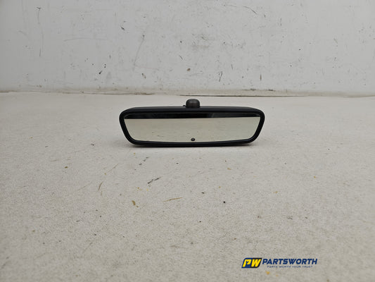 Mirror Rear View 1