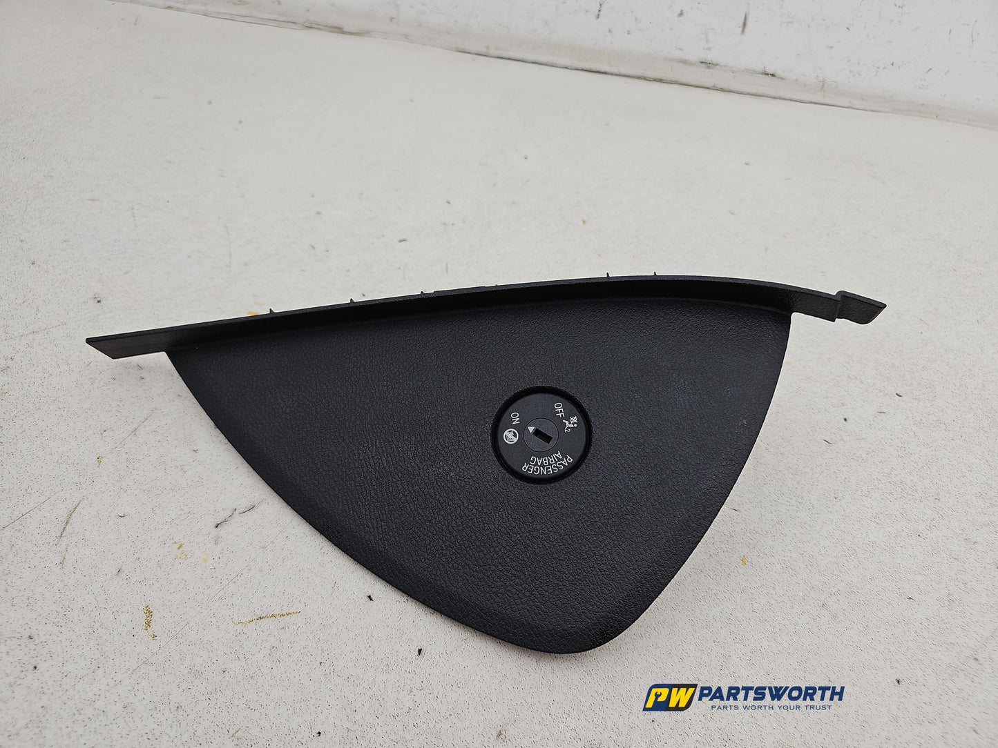 Dashboard Trims  1