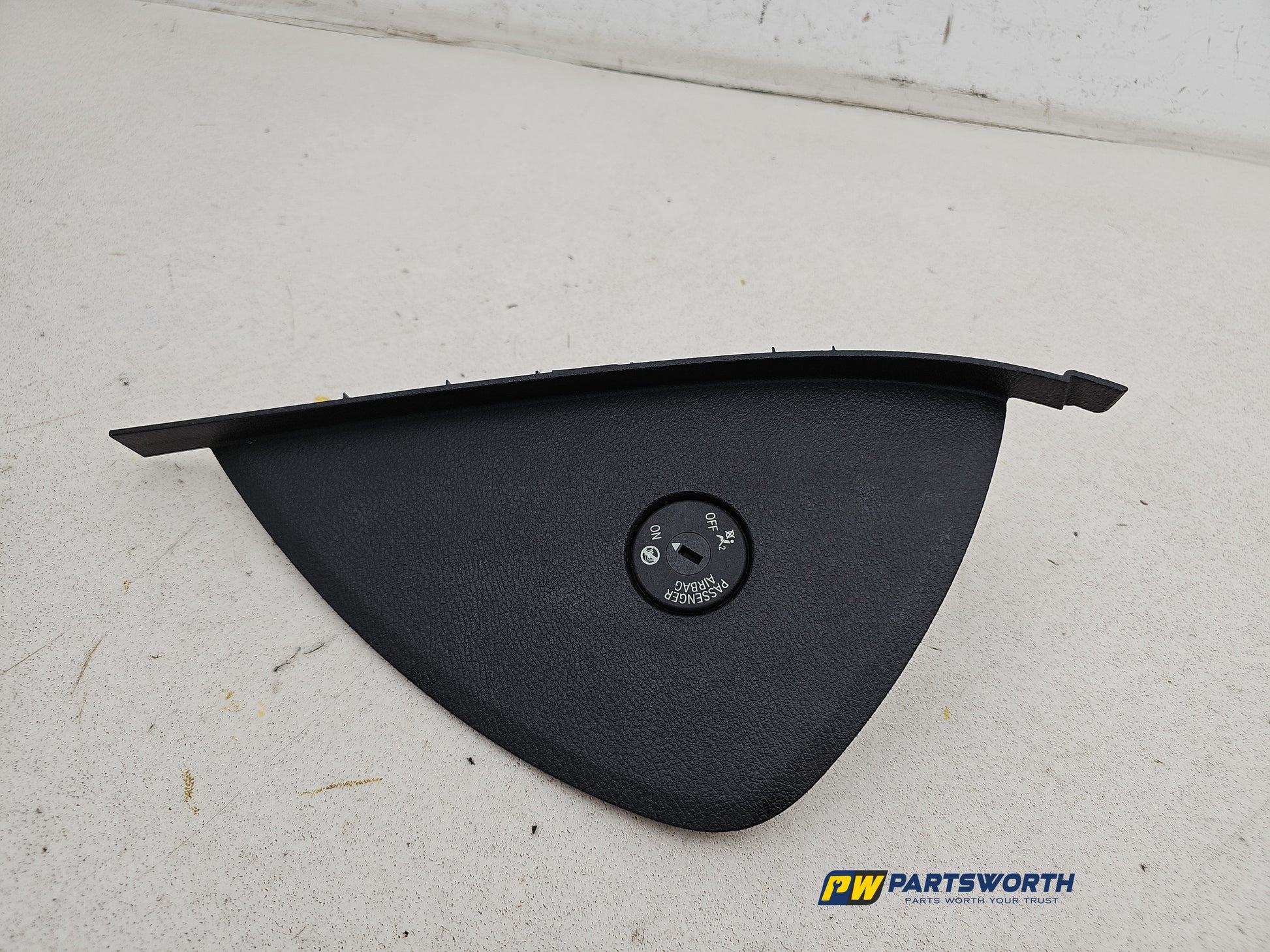Dashboard Trims  1
