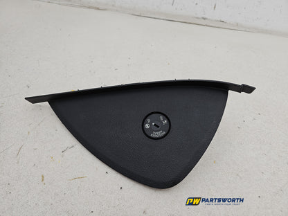 Dashboard Trims  1