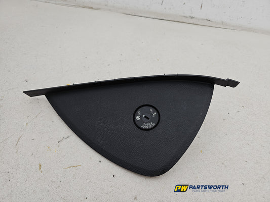 Dashboard Trims  1