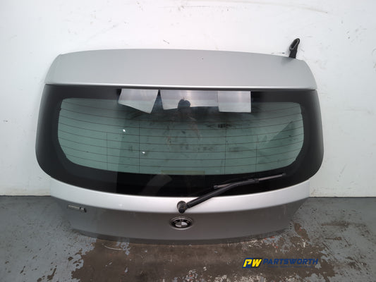 Boot Lid 1