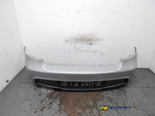 Rear Bumper 1