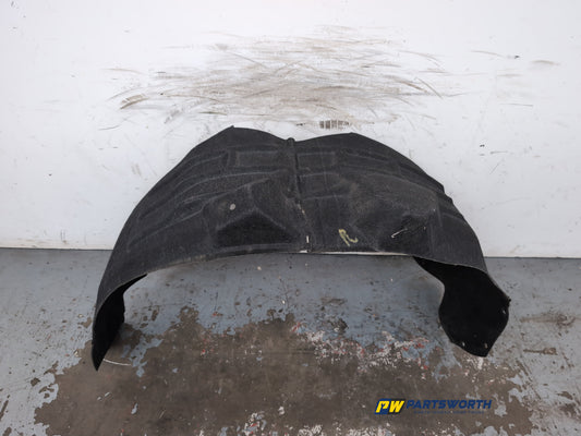 Moulding Wheel Arch Rear LH 1