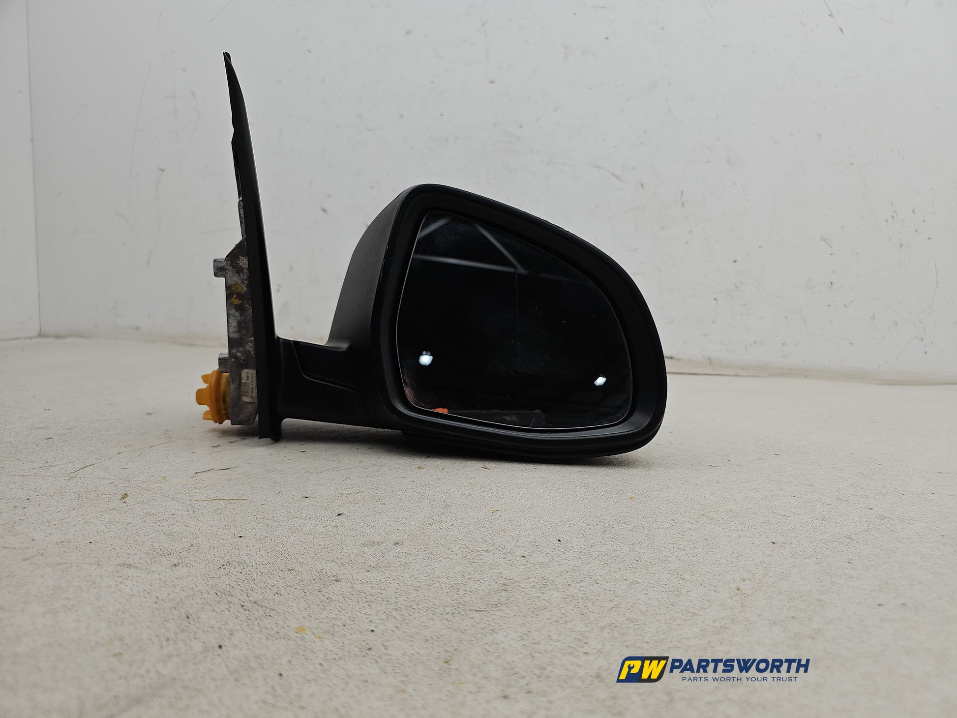 Door Mirror RH 1