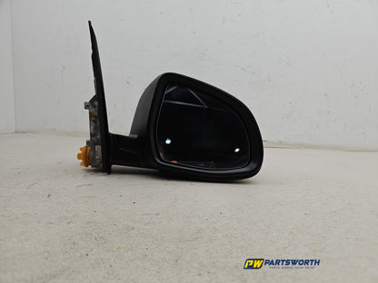 Door Mirror RH 1