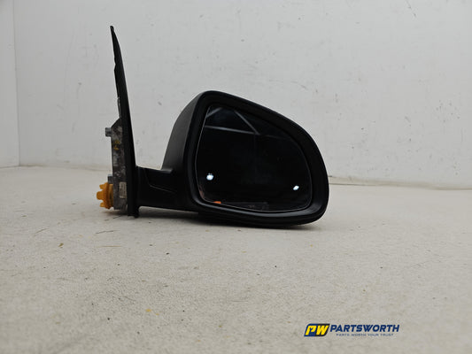 Door Mirror RH 1