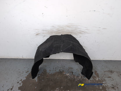 Moulding Wheel Arch Rear RH 1