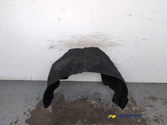 Moulding Wheel Arch Rear RH 1