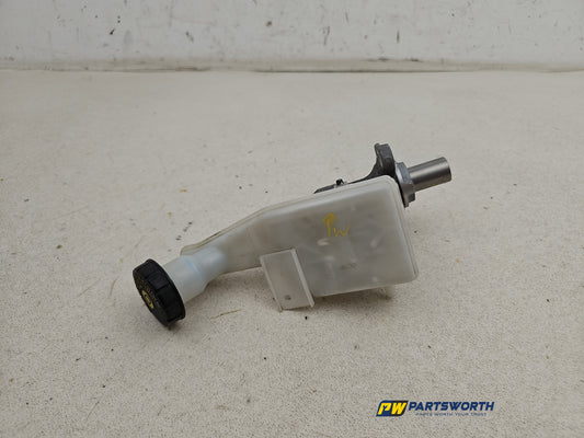 Brake Master Cylinder Assembly 1