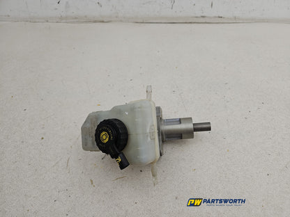 Brake Master Cylinder Assembly 1