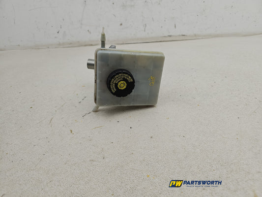 Brake Master Cylinder Assembly 1