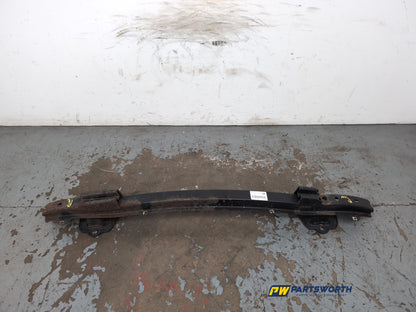 Bumper Rear Reinforcement 1