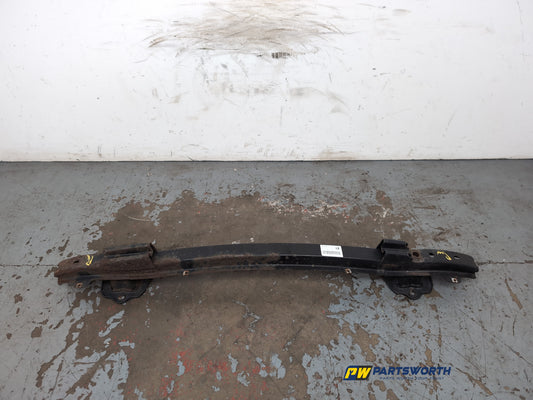 Bumper Rear Reinforcement 1