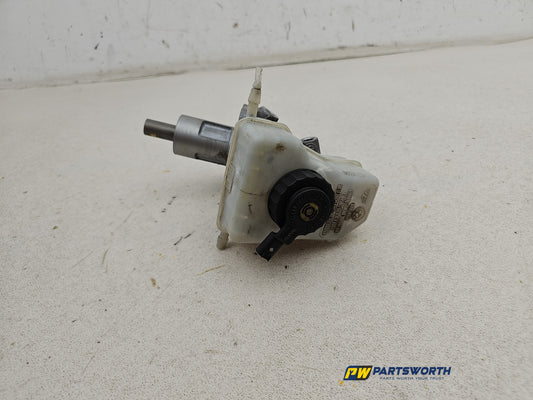 Brake Master Cylinder Assembly 1