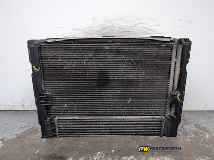 Radiator Pack (KIT) 1