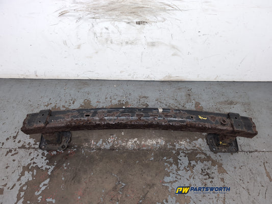 Bumper Rear Reinforcement 1
