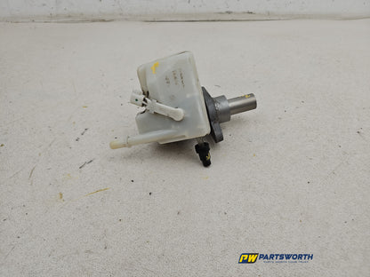 Brake Master Cylinder Assembly 1