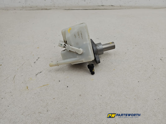 Brake Master Cylinder Assembly 1