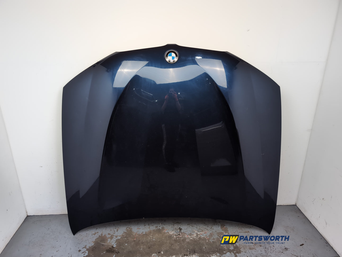 Bonnet 1