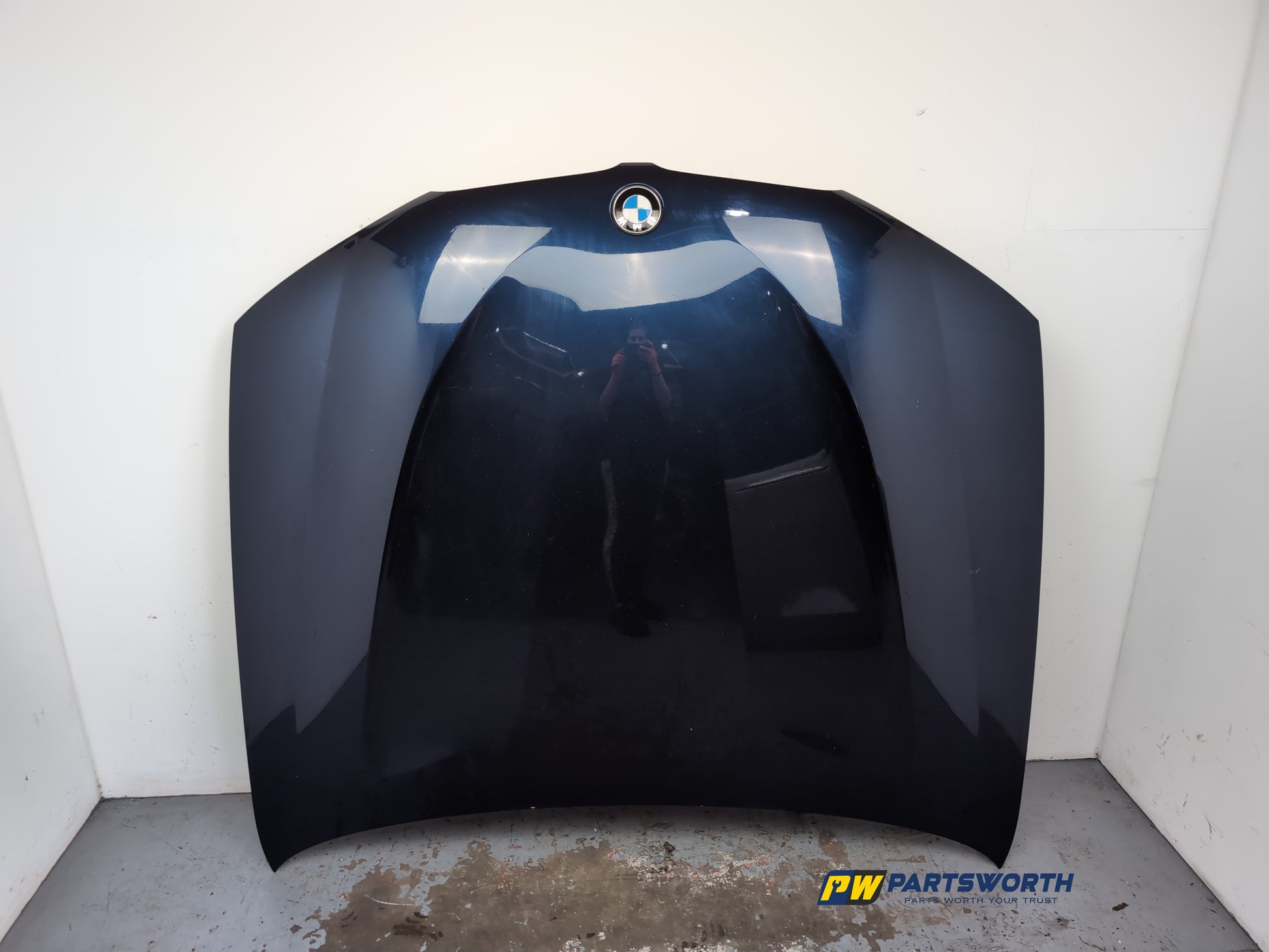 Bonnet 1