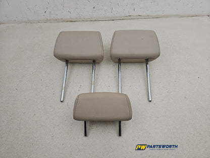 Rear Headrest 1