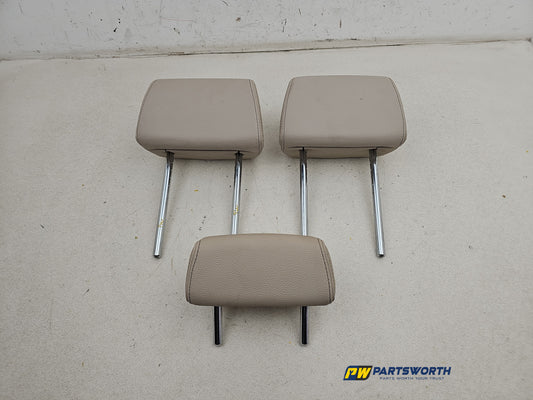 Rear Headrest 1