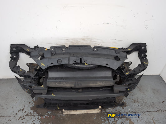Radiator Pack (KIT) 1
