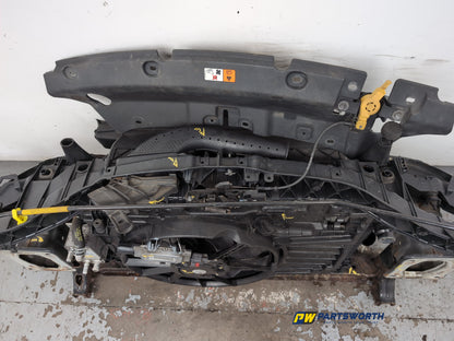 Radiator Pack (KIT) 14
