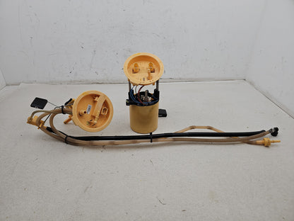 Fuel Tank Sender and Pump Unit 1