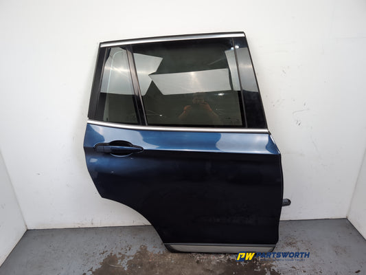 Door Rear RH 1