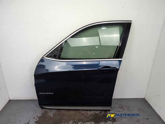 Door Front LH 1