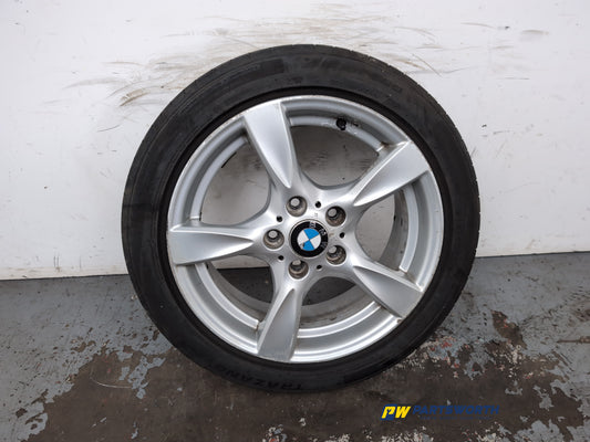Wheel Road Alloy 1