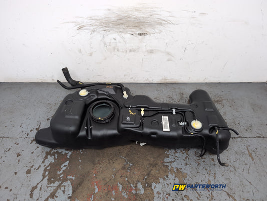 Fuel Tank 1