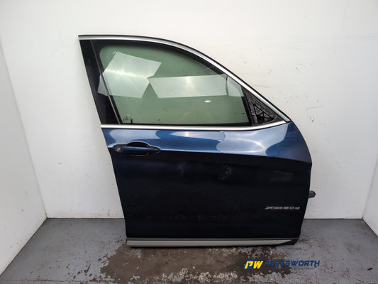 Airbag Door Front RH 1