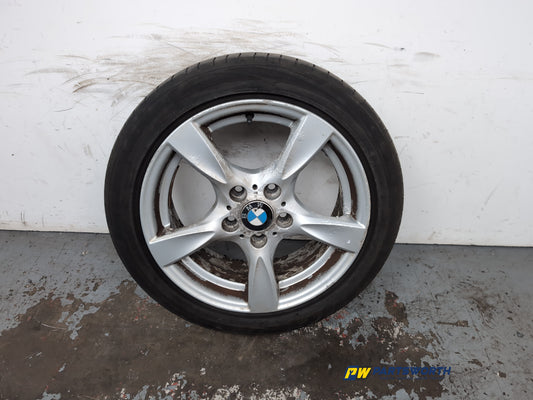 Wheel Road Alloy 1