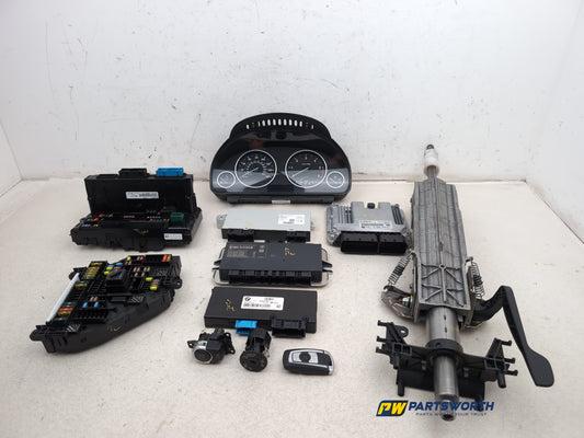 Engine ECU KIT 1
