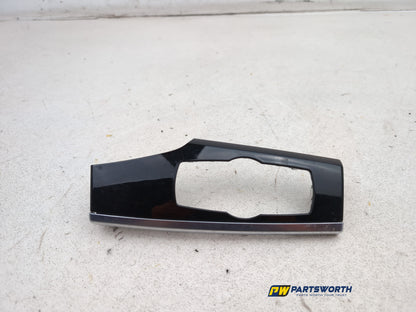 Dashboard Trims  1