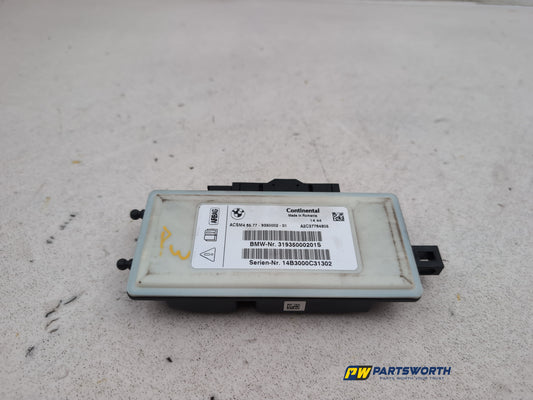 Airbag ECU 1