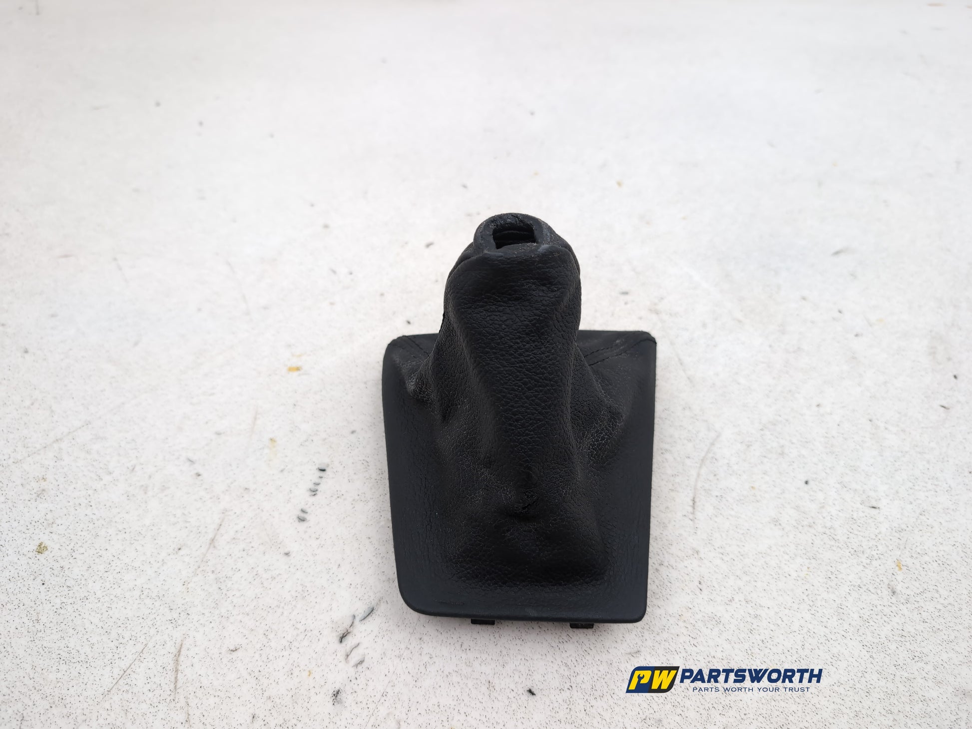 Gear Lever Gaiter 1