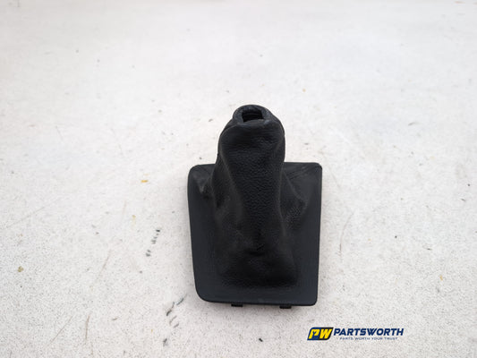 Gear Lever Gaiter 1