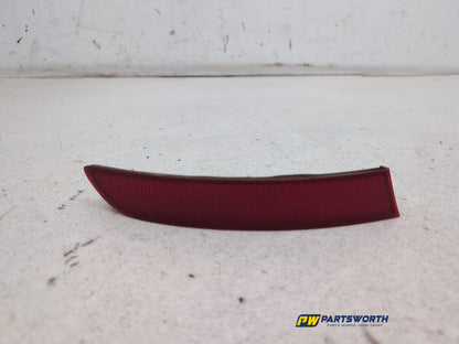 Reflector Rear LH 1