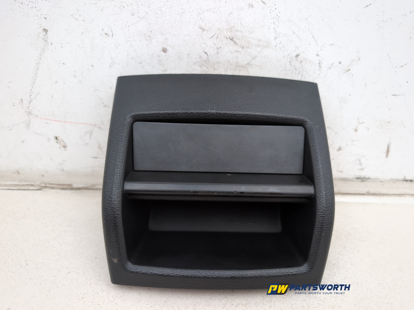 Centre Console Trim  1