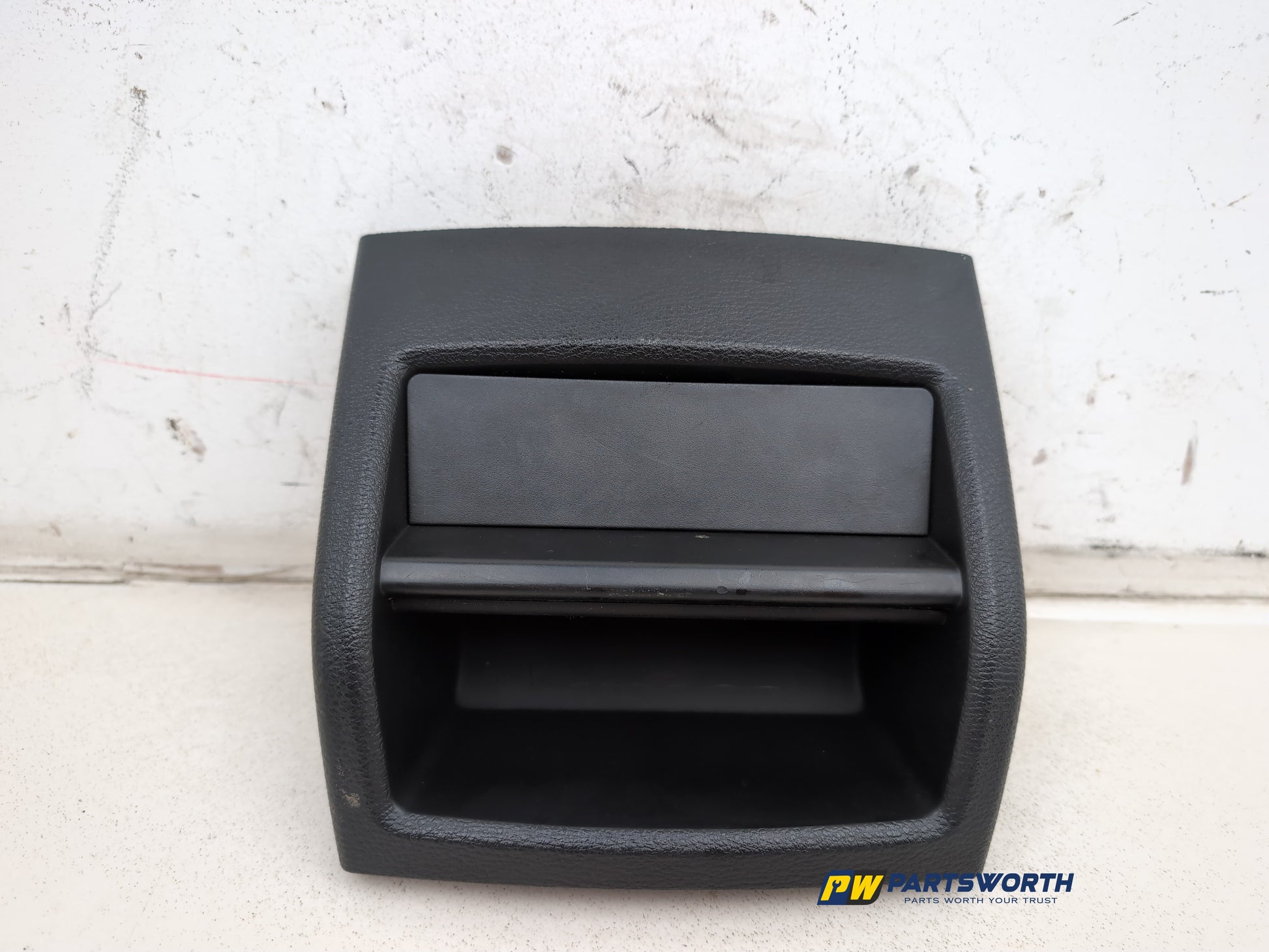 Centre Console Trim  1