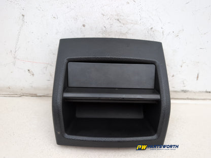 Centre Console Trim  1