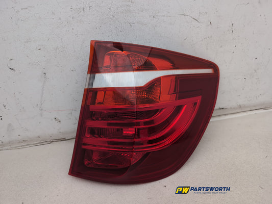 Lamp Assembly Rear RH 1