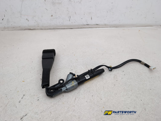 Seat Belt Front LH 1