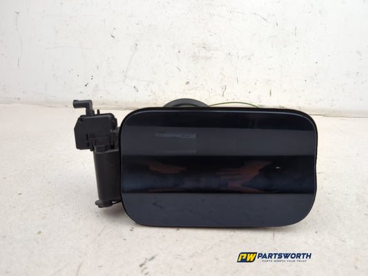 Fuel Filler Flap 1